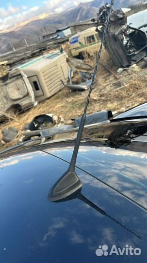 Антенна Ford focus 3