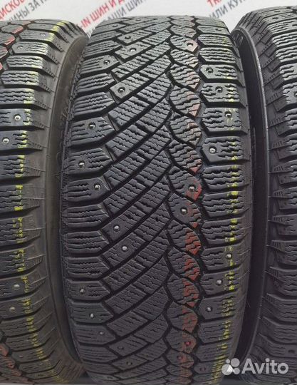 Continental ContiIceContact 185/65 R15 93S