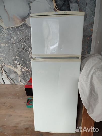 Холодильник