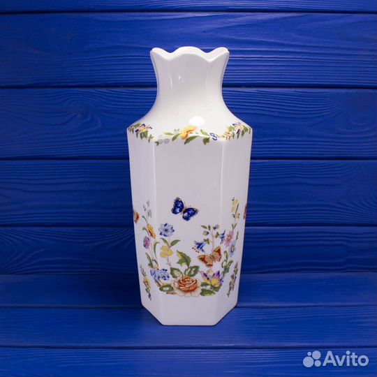 Комплект или поштучно Aynsley дизай Cottage Garden