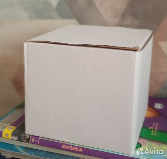 Чайник заварочный новый