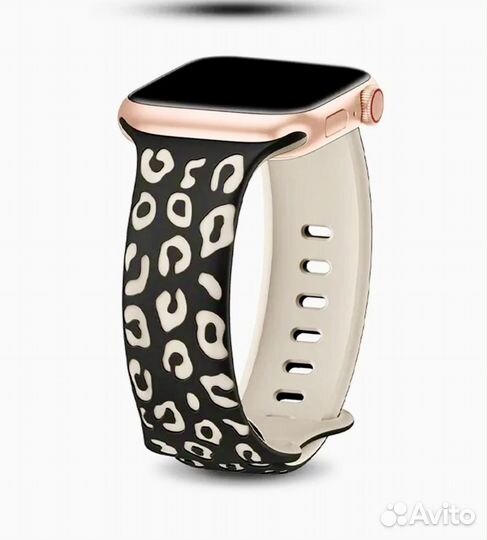 Браслет для apple watch 38 40 41 mm