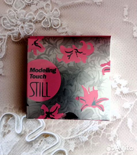 Still Пудра моделирующая 