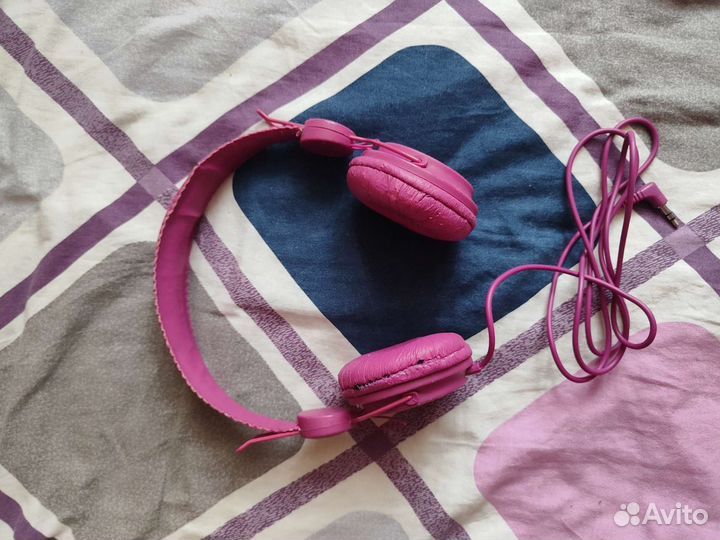 Наушники для Android