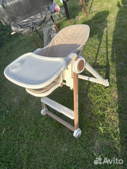 Стульчик для кормления