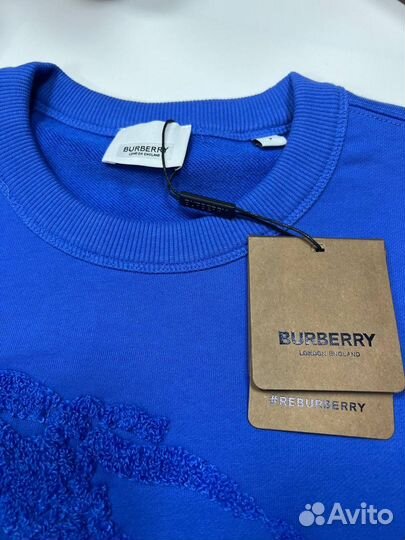 Свитшот Burberry премиум качества