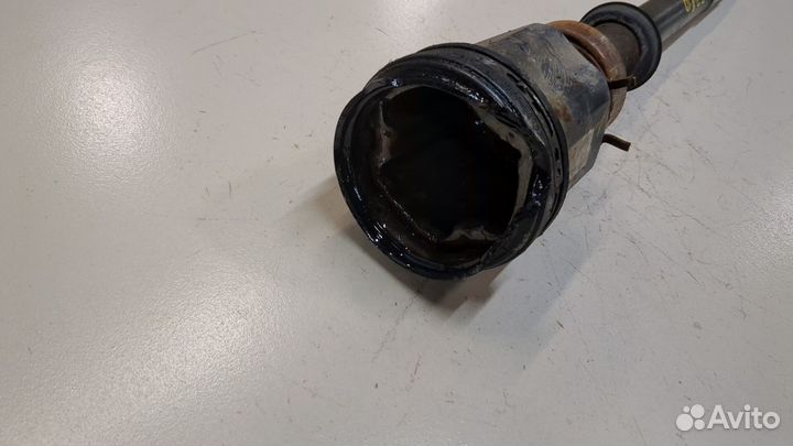 Полуось Toyota RAV 4, 2007