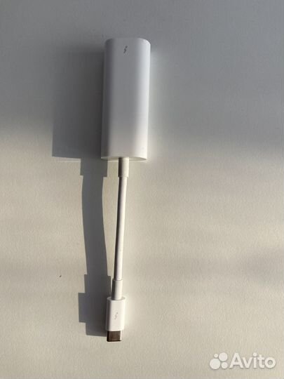 Apple Thunderbolt Display 27 (A1407)