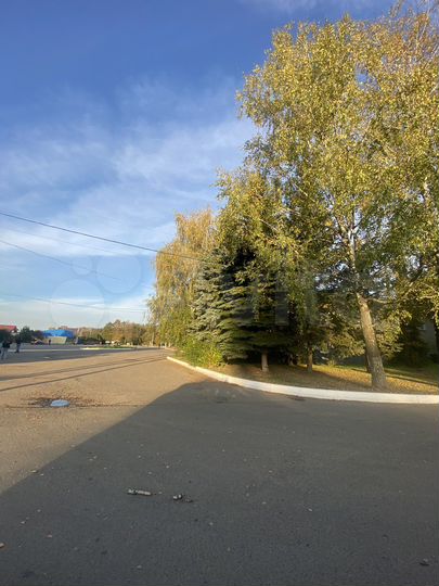 Участок 15 сот. (ИЖС)