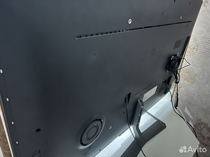 Телевизор Phllips 47