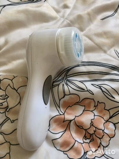Массажер лица clarisonic aria