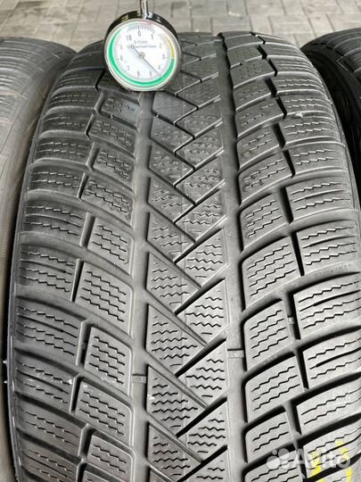 Vredestein Wintrac Pro 225/45 R18