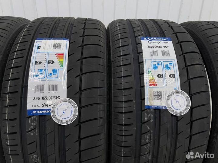 Triangle TH201 235/40 R18