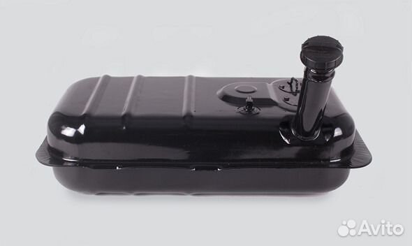 Бак топливный УАЗ-3741,452 дополнительный правый