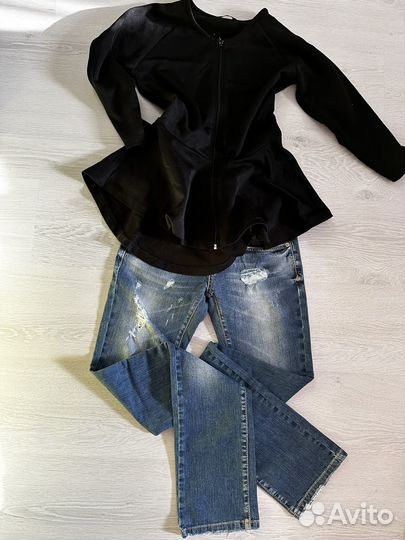 Пакет вещей женских