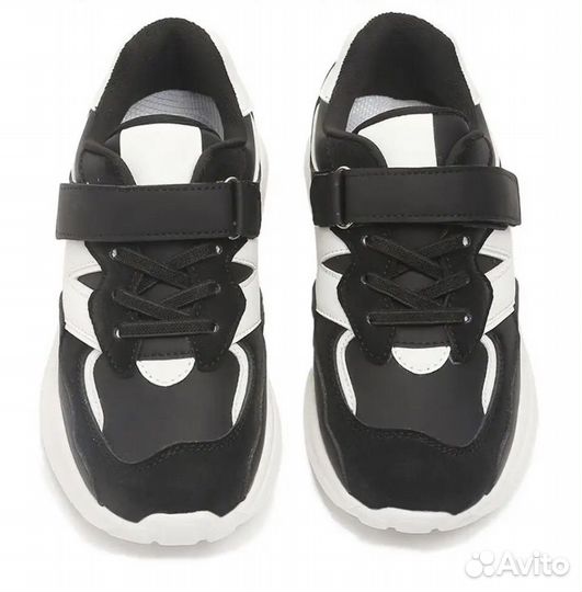 Кроссовки детские