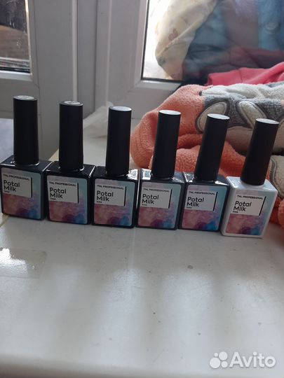 Все для начинающего мастера маникюра