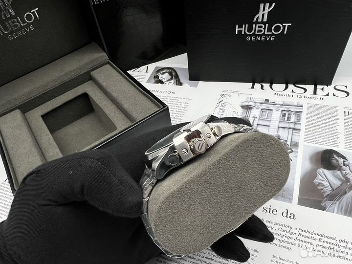 Мужские наручные часы