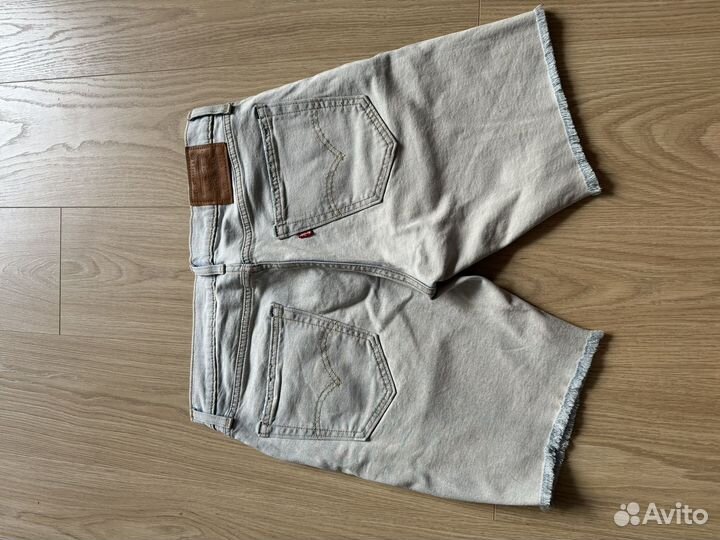 Шорты levis w33