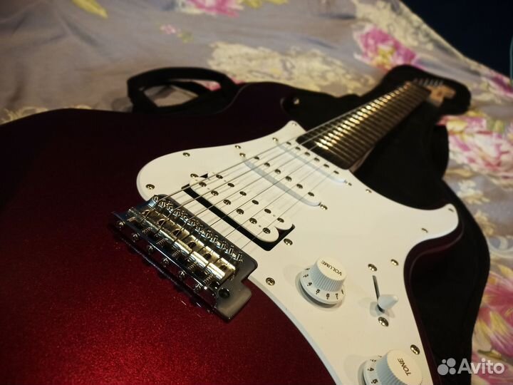 Yamaha pacifica 112j