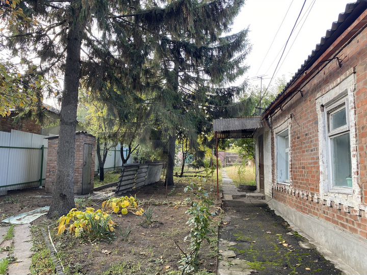 Участок 7,5 сот. (ИЖС)