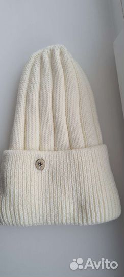 Шапка женская