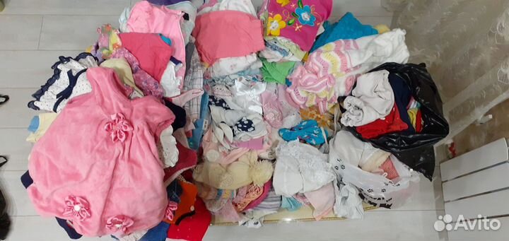 Для девочки