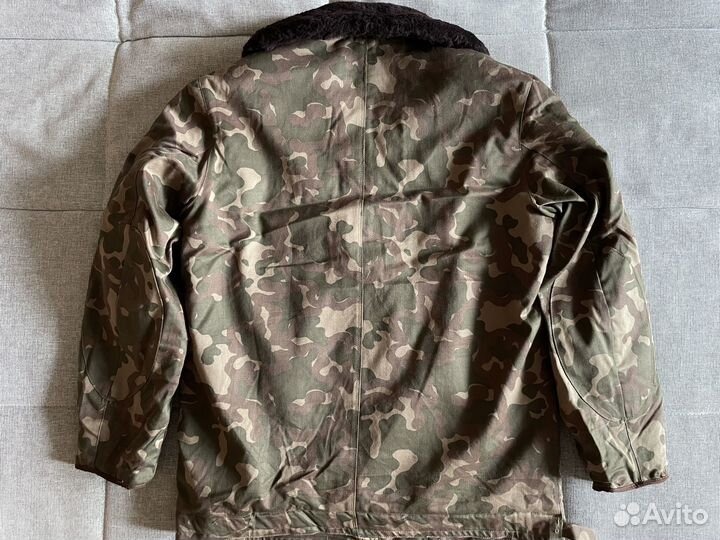 Куртка лётная ввс СССР