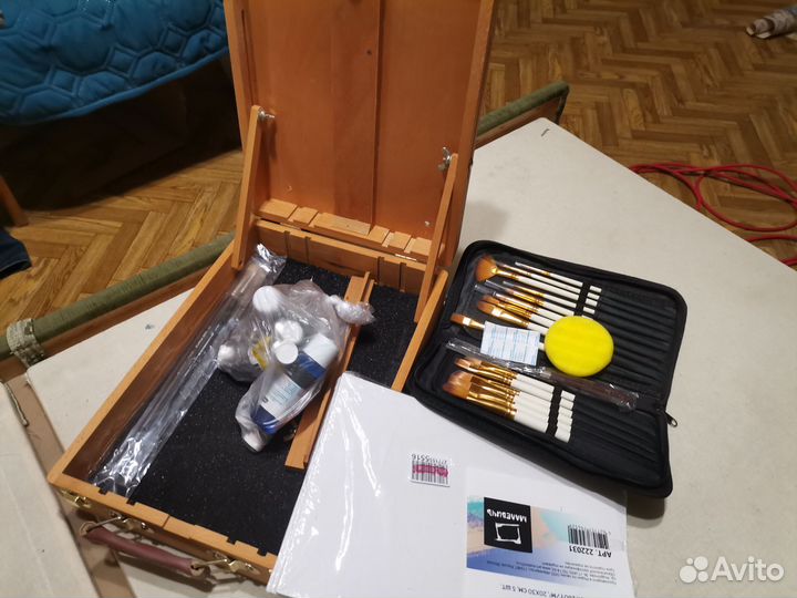 Набор для художника