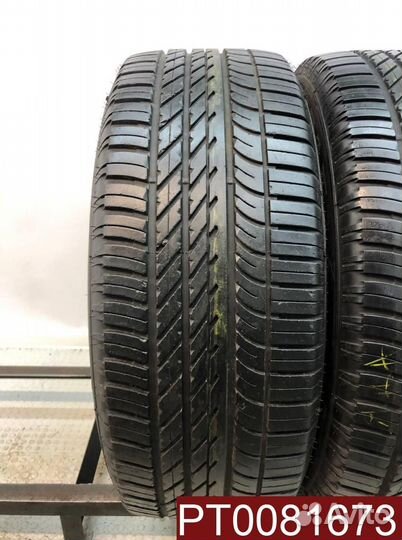 Goodyear Eagle F1 Asymmetric SUV 255/55 R20 98H