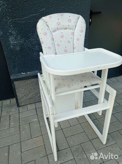 Стульчик для кормления