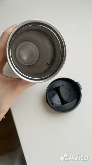 Термокружка starbucks