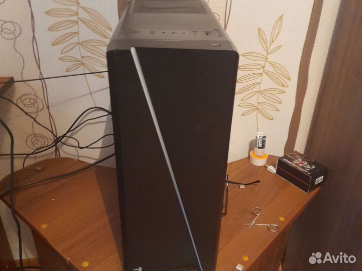 6 ядер RX 580
