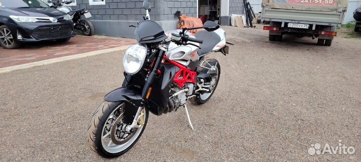 MV agusta