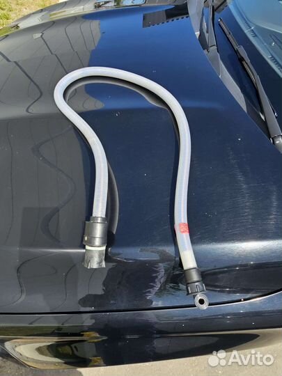 Шланг для посудомоечной машины Electrolux