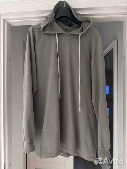 Худи Rick Owens оригинал