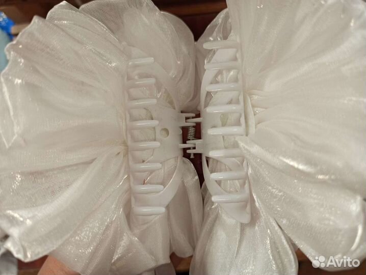 Банты, бантики на девочек