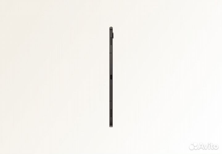 Планшет Samsung Galaxy Tab S8+ 12.4'' X806 256Gb 5