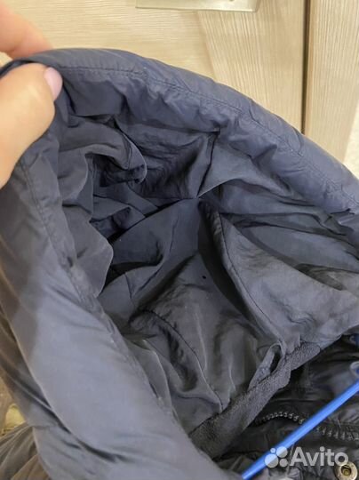 Куртка zara 104