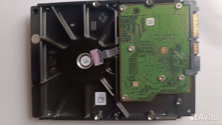 Жесткий диск 500 гб для пк
