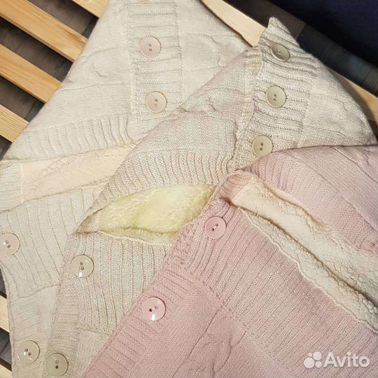 Конверт на выписку новый