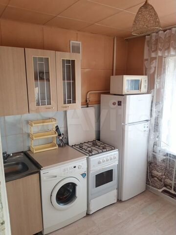 1-к. квартира, 32 м², 4/5 эт.