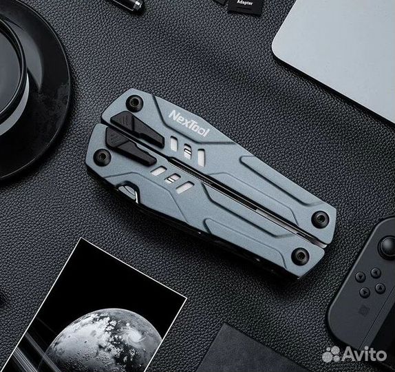 Мультитул Xiaomi NexTool Sailor Pro (NE20102)