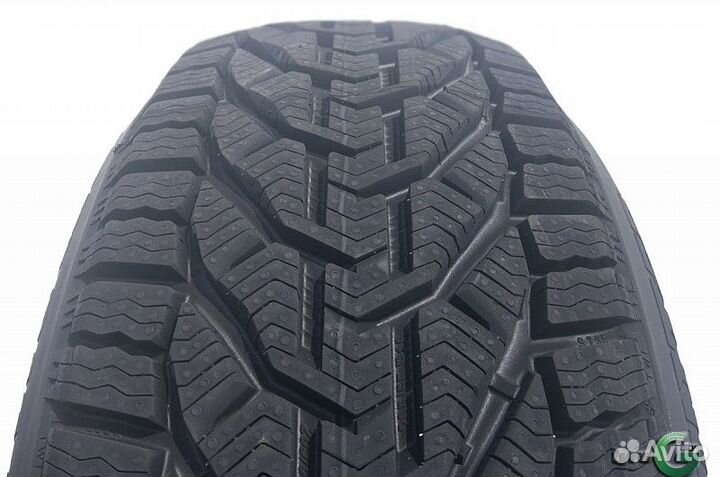 Tigar Winter 205/65 R16 95H