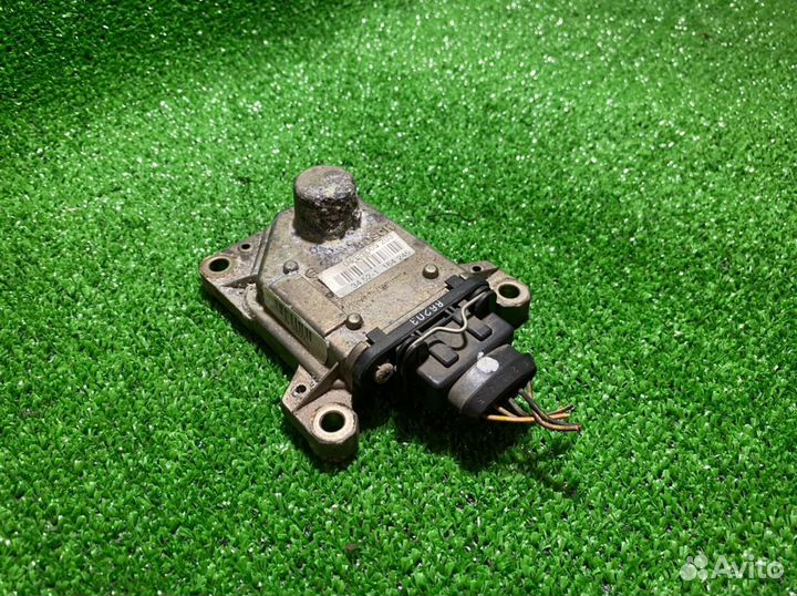 Датчик ускорения BMW 5 series E39