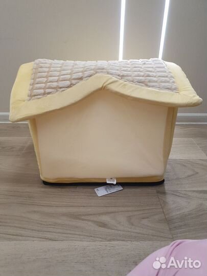 Домик для животных