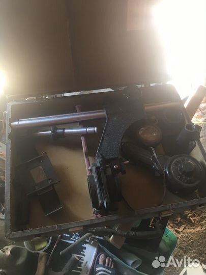 Фотоувеличитель