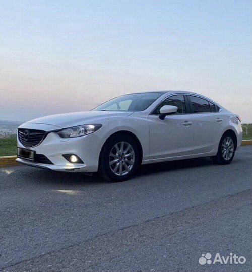 Автоинструктор АКПП