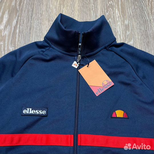 Олимпийка Ellesse Rimini Оригинал