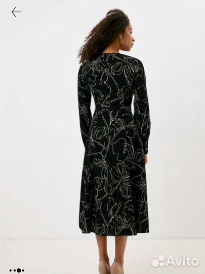 Платье Marchelas s, m